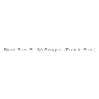 Block-Free ELISA Reagent (Protein-Free)